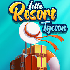 Sim Hotel Tycoon – Idle Game icon