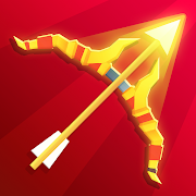 Idle Archer Tower Defense RPG icon