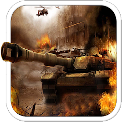 eternal tank warfare icon