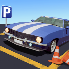 Parking Park icon