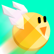 Flappy Coin : Rich Maker icon
