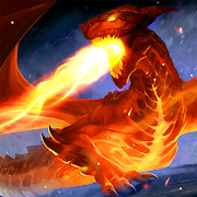 Dragon Champions icon