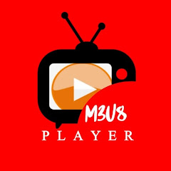 M3u8 players – IPTV PLAYER icon