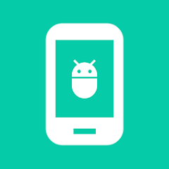 Android Development Info icon