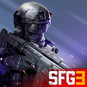 Grupo de Fuerzas Especiales 3: icono Beta