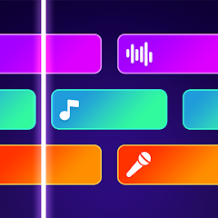 Beat Jam – Music Maker Pad icon