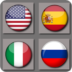 Country Flags Quiz icon