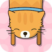 Snuggle Puzzle Cats: Lazy cats icon