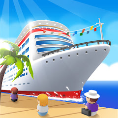 Port Tycoon – Idle Game icon