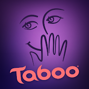Taboo – Official Party Game icon