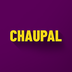 Chaupal – Movies & Web Series icon