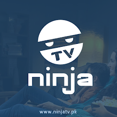 Ninja TV icon