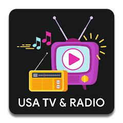 USTVGO TV icon