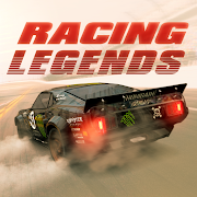 Racing Legends – Offline Games icon